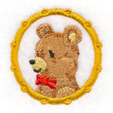 Honey of a Bear Cameo