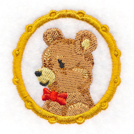 Honey of a Bear Cameo