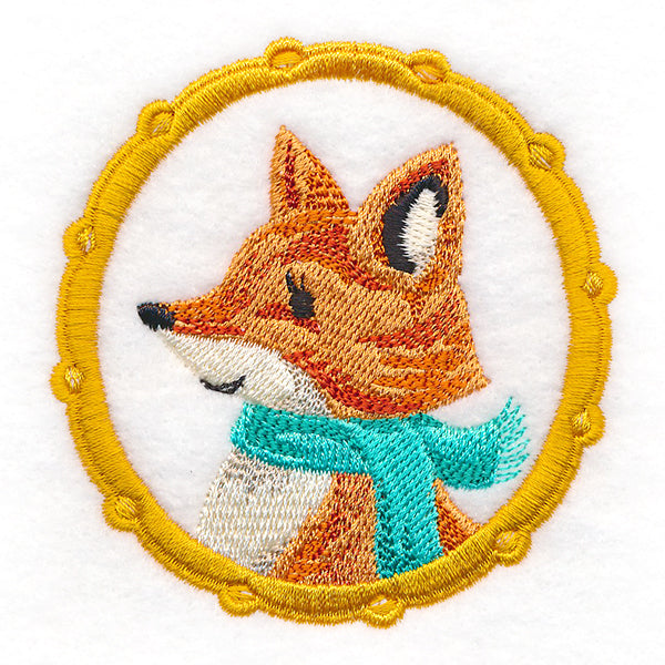 Foxy Cameo