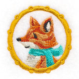 Foxy Cameo