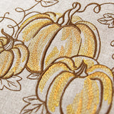 Ethereal Pumpkin Trio