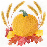 Autumn Harvest Feature