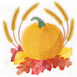 Autumn Harvest Feature