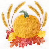 Autumn Harvest Feature