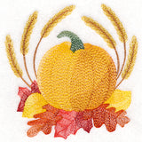 Autumn Harvest Feature