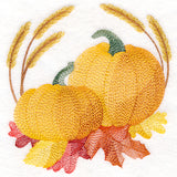 Autumn Harvest Accent