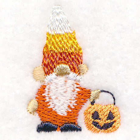 Sweet Candy Corn Gnome