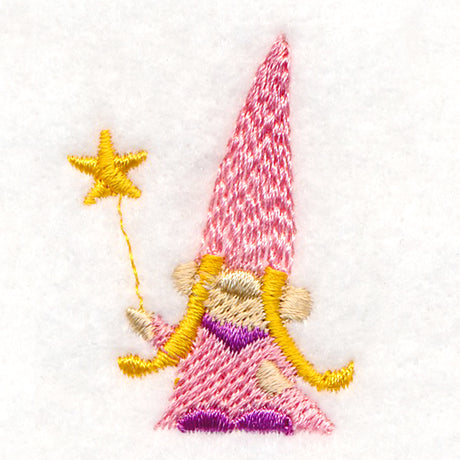 Fairy Princess Gnome