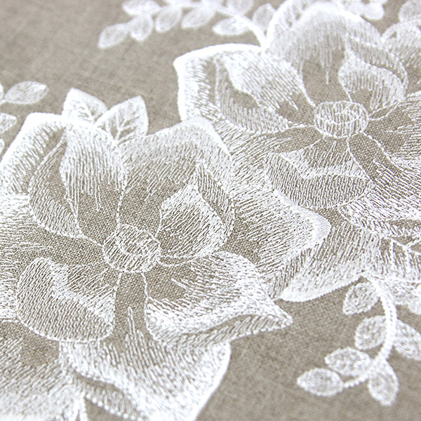 Elegance in Bloom Magnolia