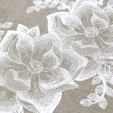 Elegance in Bloom Magnolia