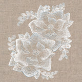 Elegance in Bloom Magnolia