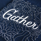 Autumn Blessings - Gather (Puff Foam)