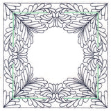 Lavish Baroque Square