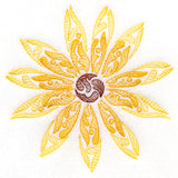 Fanciful Fall Black-Eyed Susan