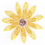 Fanciful Fall Black-Eyed Susan