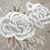 Elegance in Bloom Peonies