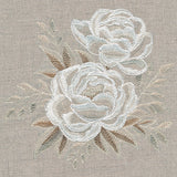 Elegance in Bloom Peonies