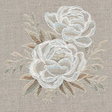 Elegance in Bloom Peonies