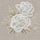 Elegance in Bloom Peonies