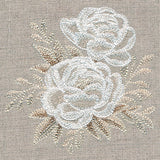 Elegance in Bloom Peonies