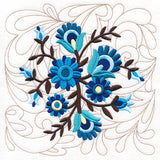 Secret Garden Square 1