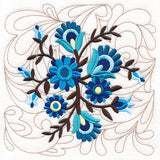 Secret Garden Square 1