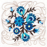 Secret Garden Square 1