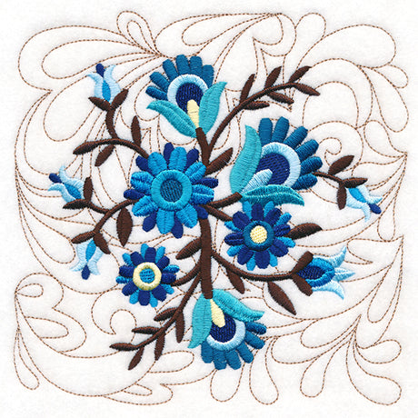 Secret Garden Square 1