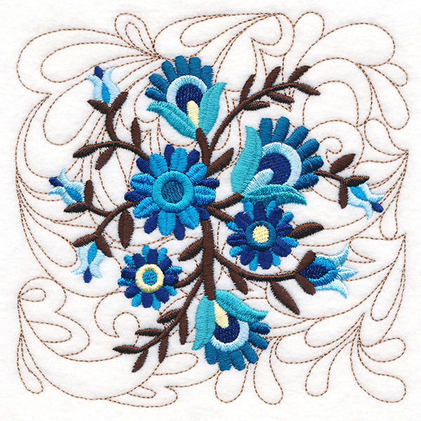 Secret Garden Square 1