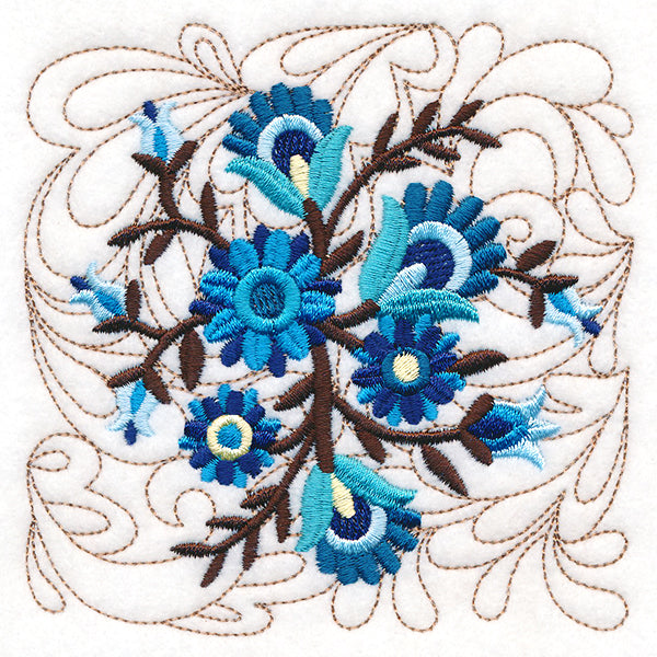 Secret Garden Square 1