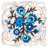 Secret Garden Square 1