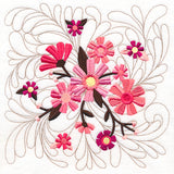 Secret Garden Square 2