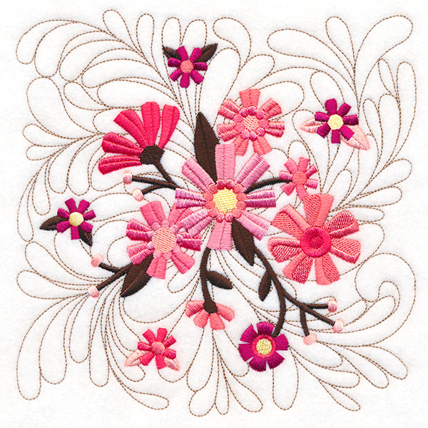 Secret Garden Square 2