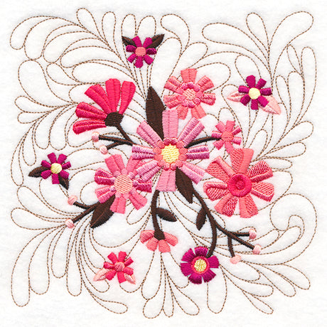 Secret Garden Square 2