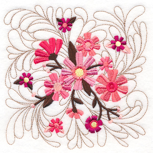 Secret Garden Square 2