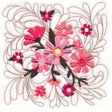 Secret Garden Square 2