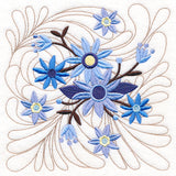 Secret Garden Square 3