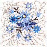 Secret Garden Square 3