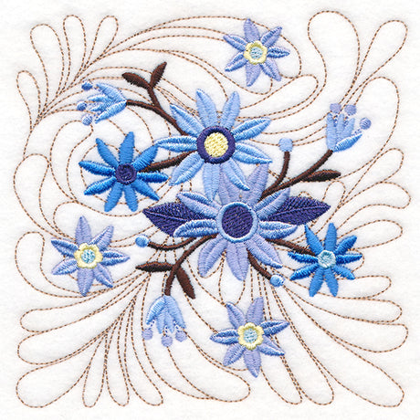 Secret Garden Square 3