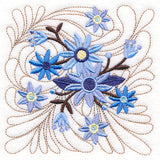 Secret Garden Square 3