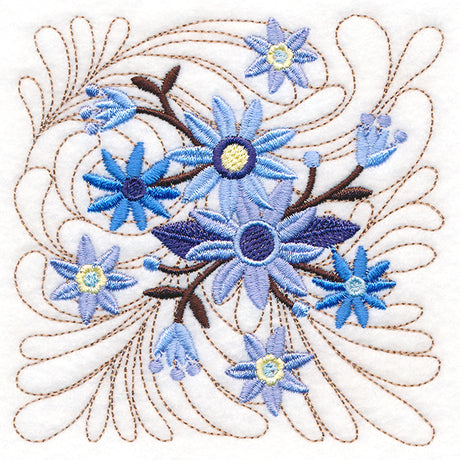 Secret Garden Square 3