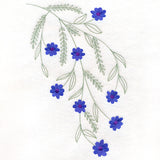 Sweet Delicate Flowers Spray