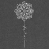 Be True Mandala Bloom