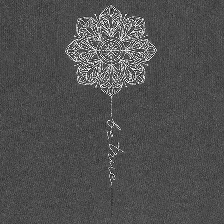 Be True Mandala Bloom