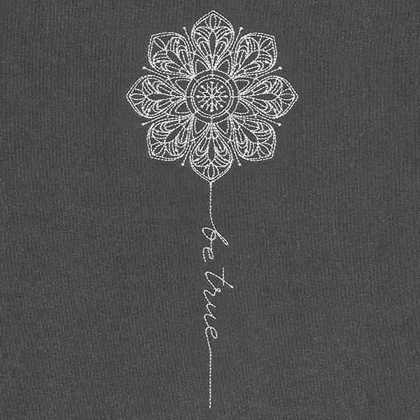 Be True Mandala Bloom