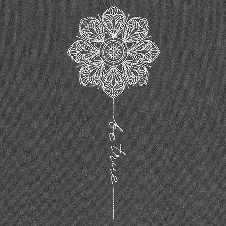 Be True Mandala Bloom