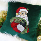 Classic Christmas Santa