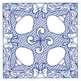 Christmas Traditions - Ornament (Trapunto)