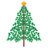 Simply Sweet Christmas Tree