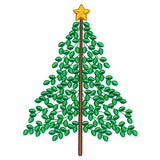 Simply Sweet Christmas Tree